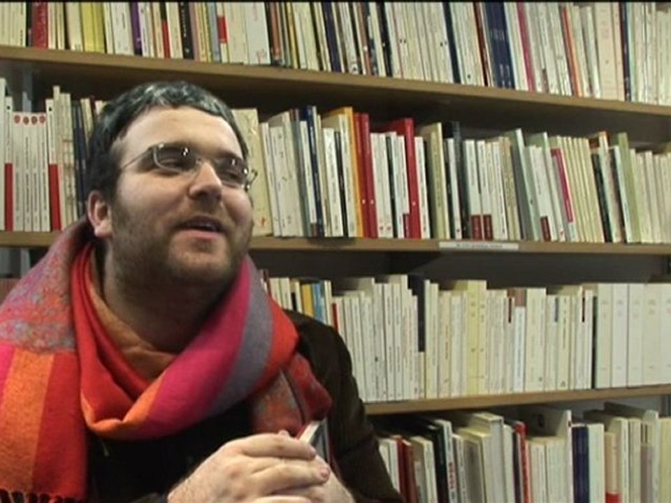 interview / Ô Carmen au Théâtre du Rond-Point