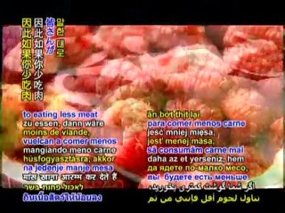 Why need to adopt a vegan diet?