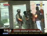 Indonesia: Terrorists Killed in Police Raids