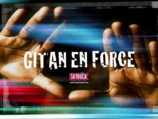 GITAN EN FORCE