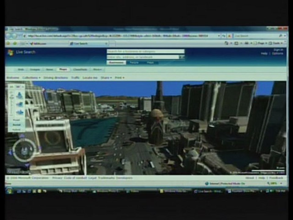 CES 2007: Keynote Part 2