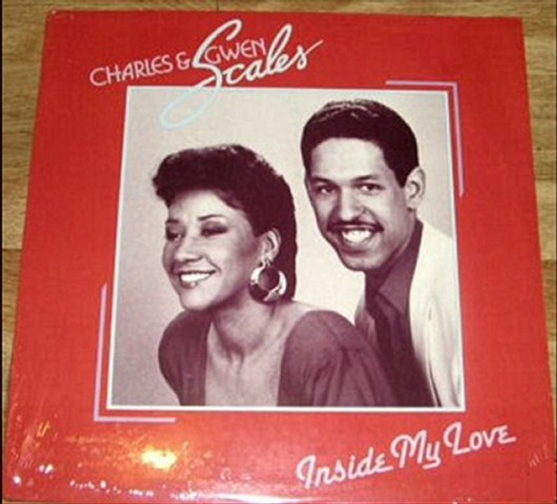 charles & gwen scales
