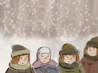 Московская легенда про Василия Блаженного