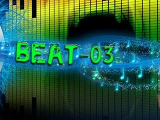 Zero Beats - Beat 03