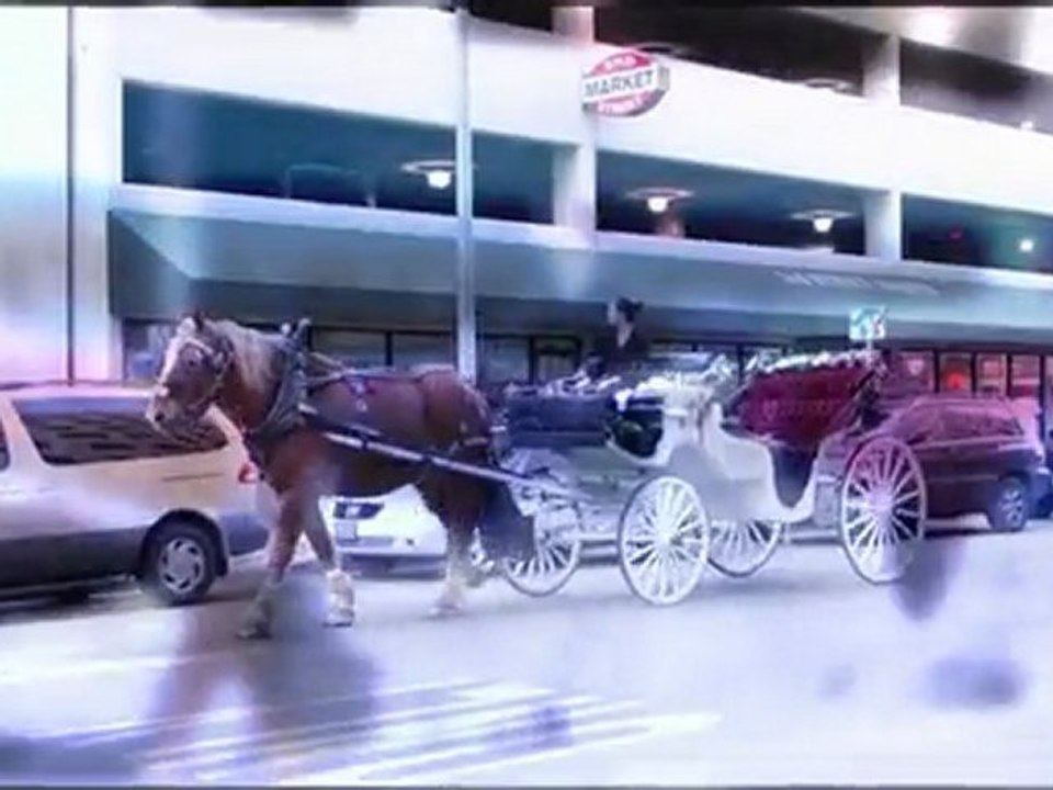 Austin Texas Tour - SXSW 2010 Edition