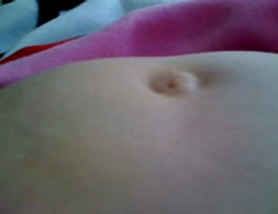 bb bouge 6è mois