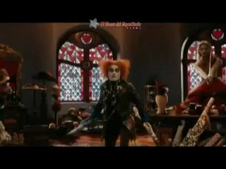 Alicia en el pais de las maravillas:Alice In Wonderland: 1