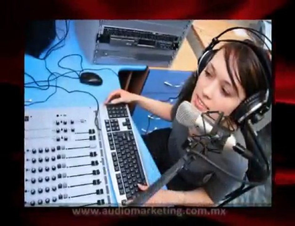 Locutores, locucion profesional, locutor