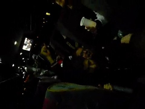 Masters of hardcore - The voice of Mayhem - 5eme partie