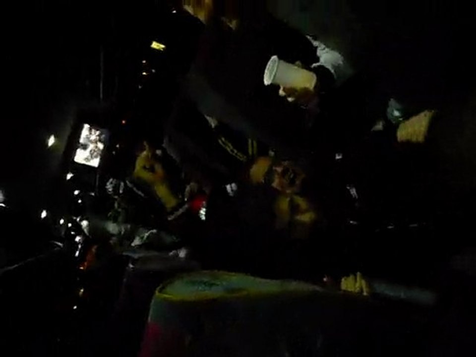 Masters of hardcore - The voice of Mayhem - 5eme partie