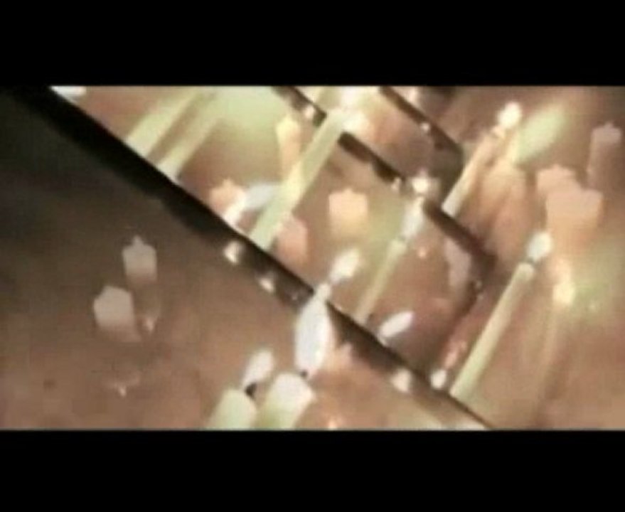 gate of death - Unsraw (german subs)