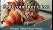 Edmonton Rentals, Edmonton Apartments, Edmonton Houses for