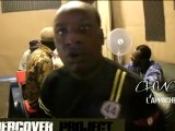 EXTRAIT ( UNDERCOVER PROJECT CHUCK L'APPACHE )