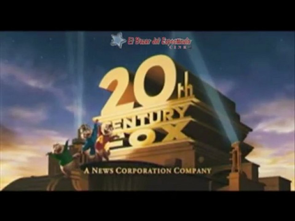 Alvin y las ardillas 2: Trailer: Alvin and the Chipmunks