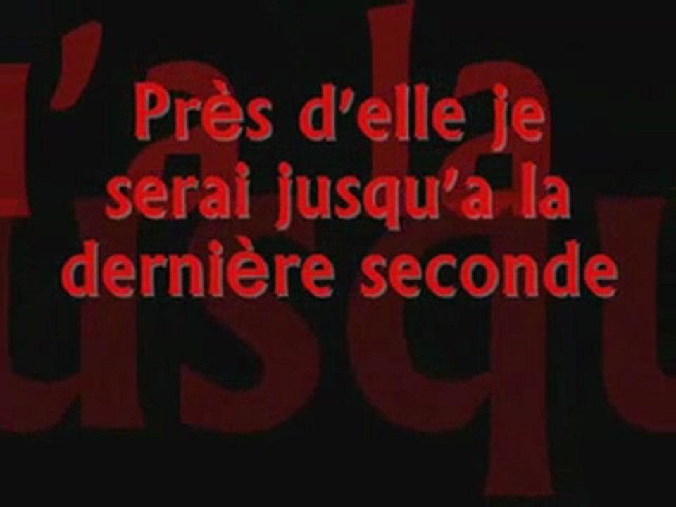 POUR TOI MA MAMAN