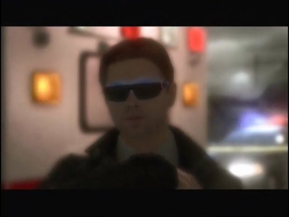 Walkthrough Heavy Rain : Chap 3 et 4 (commenté)