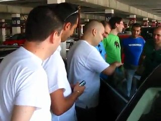 VW Passat 2.İstanbul Buluşması