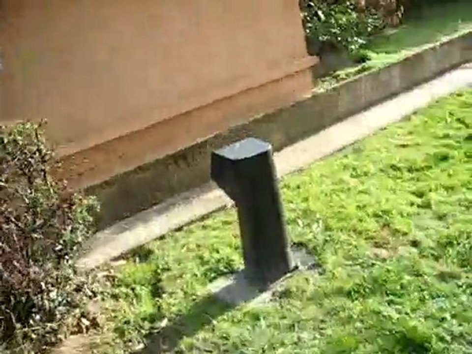 yamakasi 1 boss, 1 tapette ...