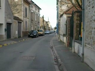 test du spitro stage 6