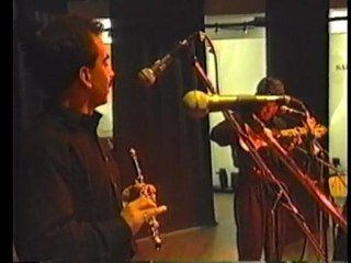 Quien Sera Quitti Pacha