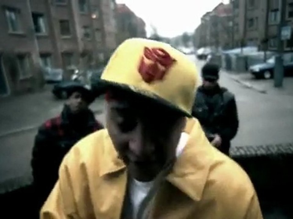 Redlight Boogie - Running From God (2010)