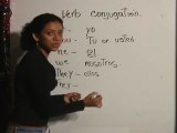 Spanish Online Language Similarities