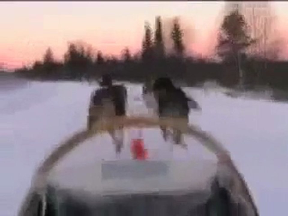 We Are The Night (Finland Video)