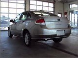 2008 Ford Focus for sale in South Jordan UT - Used Ford ...