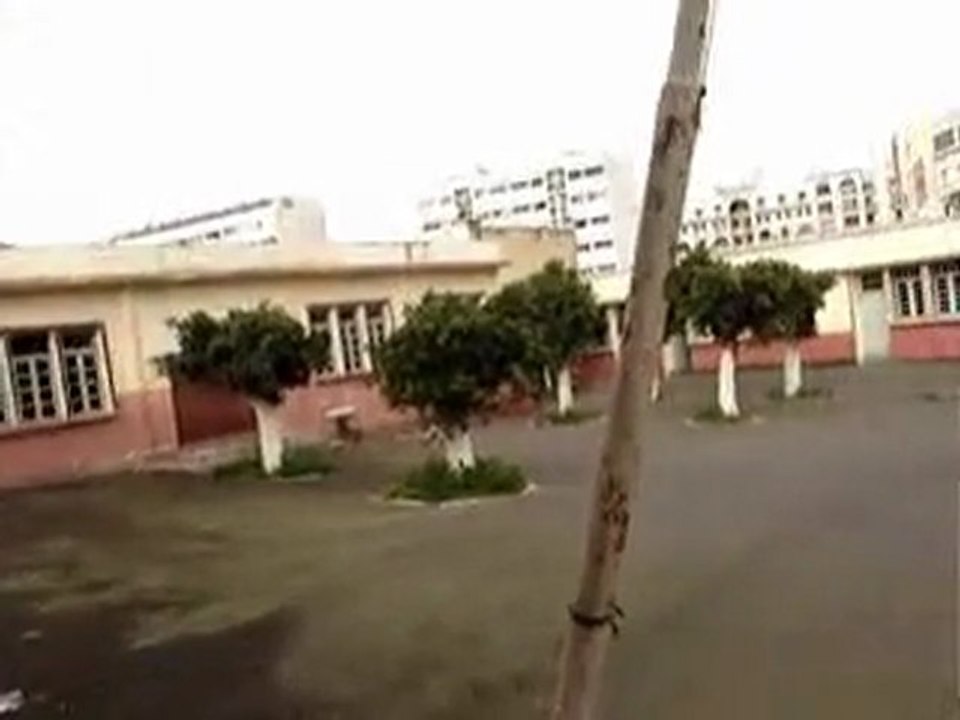 Ecole jules ferry_Casablanca