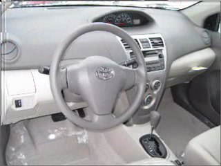 2010 Toyota Yaris for sale in Delaware OH - New Toyota ...