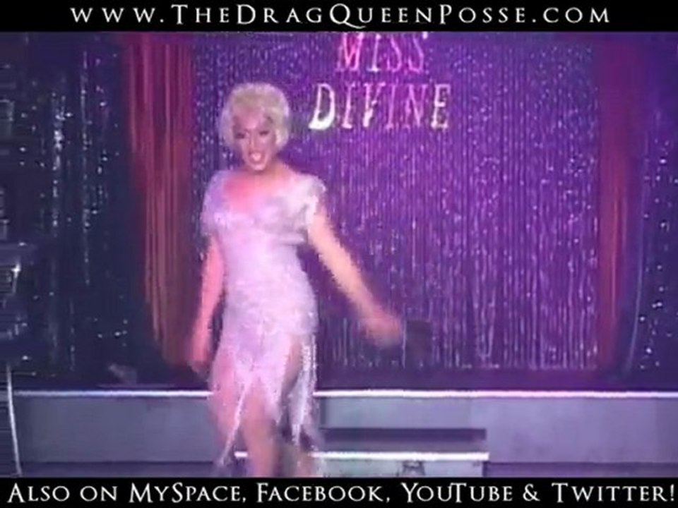 Part 8: Ms. Divine, 2009