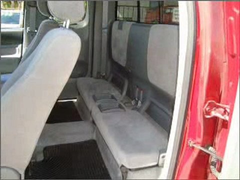 2006 Toyota Tacoma for sale in St. Petersburg FL - Used ...