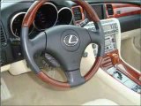 2007 Lexus SC 430 for sale in St Petersburg FL - Used ...