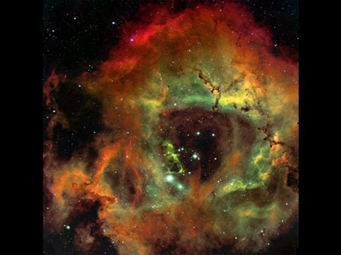 Scream 4 Meditation Valentina Iofe Валентина Иофе