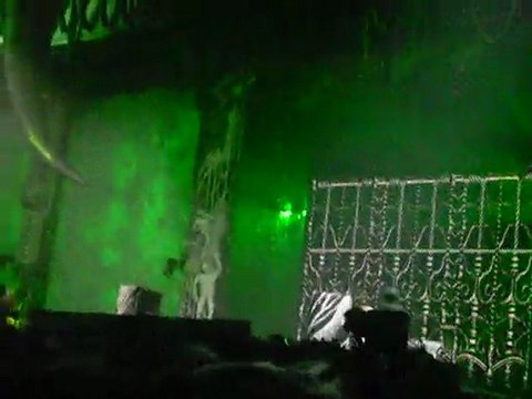 Masters of hardcore - The voice of Mayhem - 7eme partie