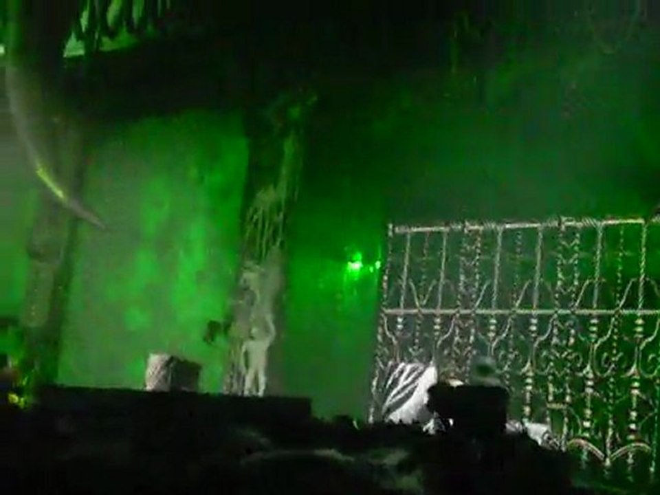 Masters of hardcore - The voice of Mayhem - 7eme partie