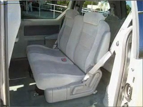 2004 Ford Freestar for sale in St. Petersburg FL - Used ...