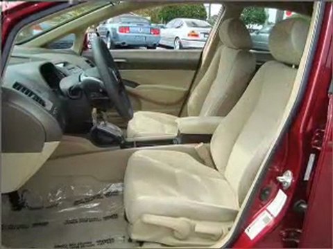 2007 Honda Civic for sale in Pinellas Park FL - Used ...