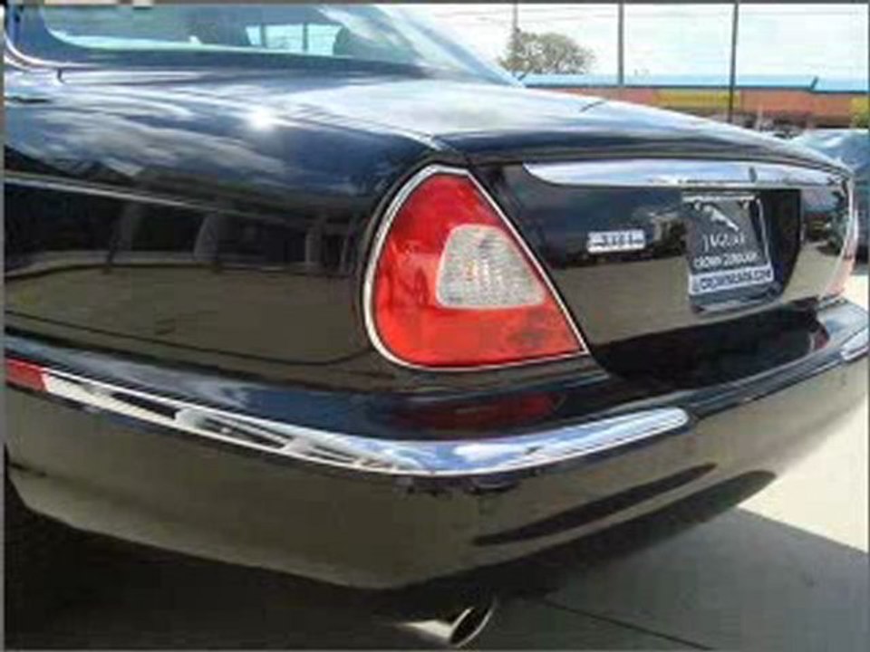 2005 Jaguar XJ8 for sale in St Petersburg FL - Used ...