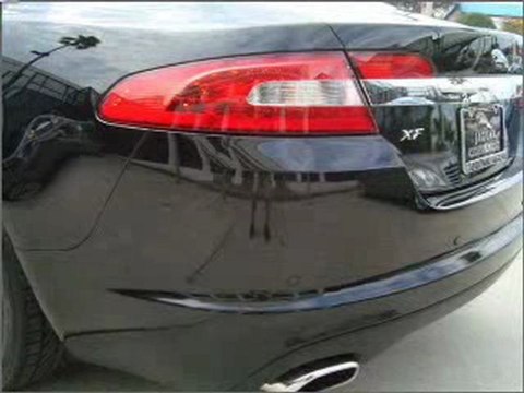 2009 Jaguar XF for sale in St. Petersburg FL - Used ...