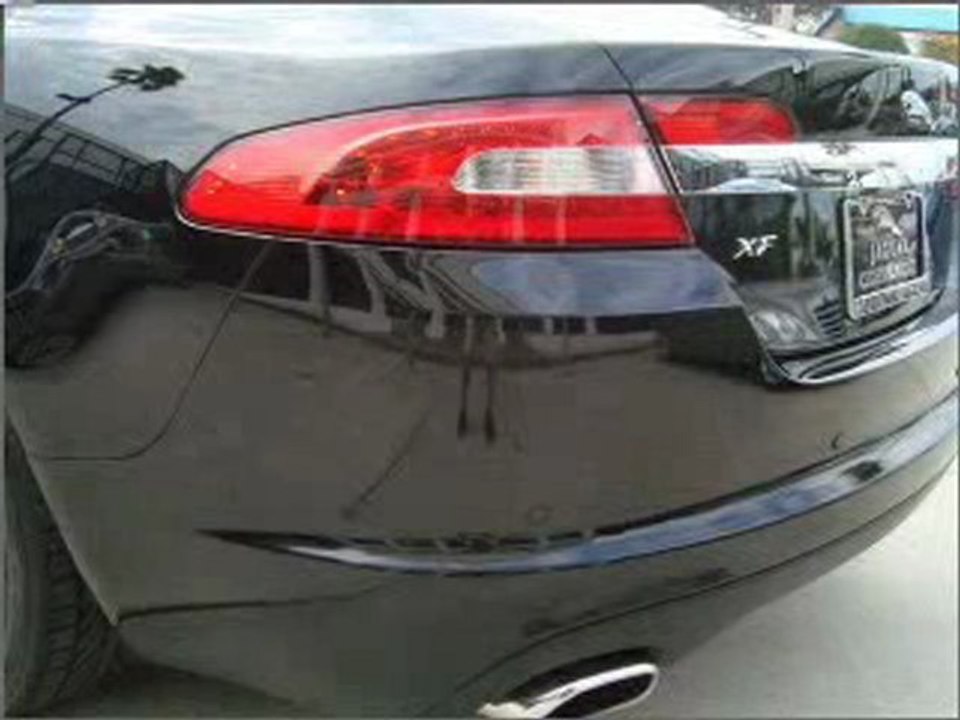 2009 Jaguar XF for sale in St. Petersburg FL - Used ...