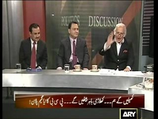 Late Editon 10th March 2010 Part 2