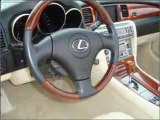2007 Lexus SC 430 for sale in St. Petersburg FL - Used ...