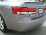 2008 Hyundai Sonata for sale in Pinellas Park FL - Used ...