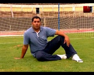 Promotion Libyan Doryi بروموشن الدوري الليبي