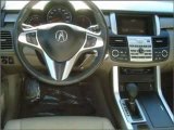 2007 Acura RDX for sale in Clearwater FL - Used Acura ...
