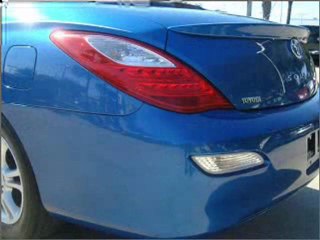 2008 Toyota Camry Solara for sale in Clearwater FL - ...