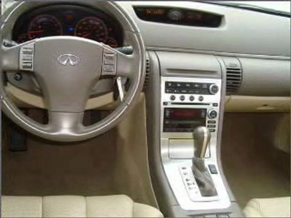 2006 Infiniti G35 for sale in Saint Petersburg FL - ...