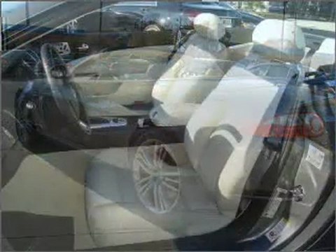 2009 Jaguar XKR for sale in St. Petersburg FL - ...