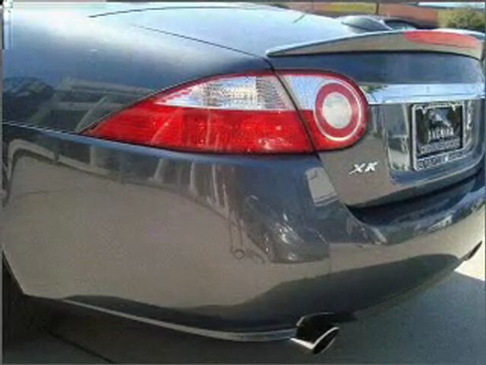 2007 Jaguar XK for sale in St. Petersburg FL - Used ...